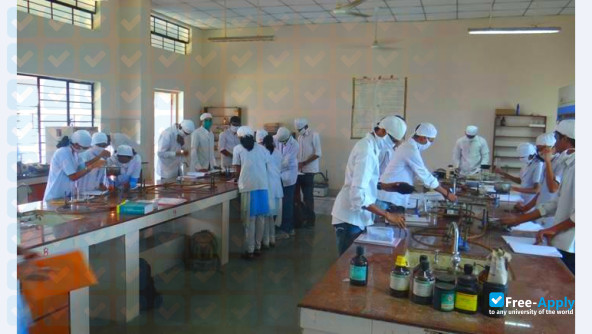 Foto de la Government College of Pharmacy Amravati #3