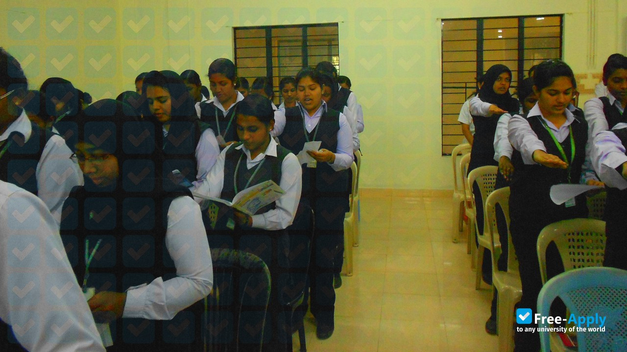 Dale View College of Pharmacy and Research Centre photo #5