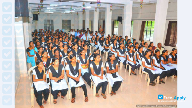 Dale View College of Pharmacy and Research Centre photo #1