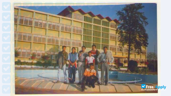 Government Maharaja P G College Chhatarpur photo #6