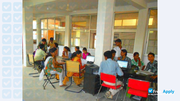 Government Maharaja P G College Chhatarpur photo