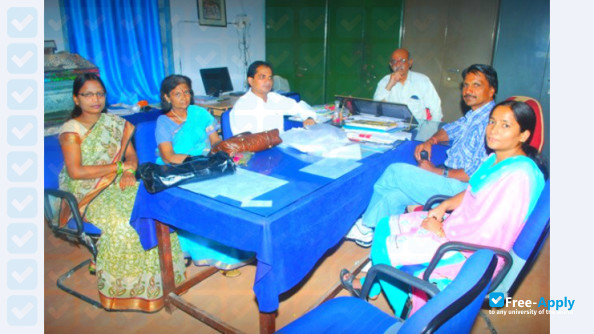 Government Maharaja P G College Chhatarpur photo #4