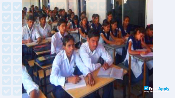 Photo de l’Government Maharaja P G College Chhatarpur #3