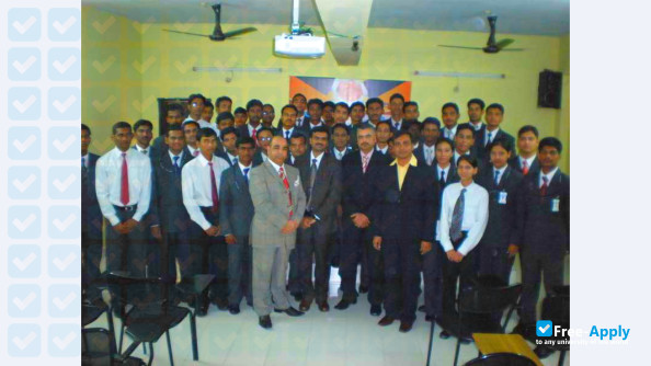 Westin College of Hotel Management Vijayawada photo #1