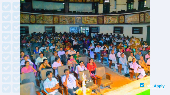 Banwarilal Bhalotia College photo #3