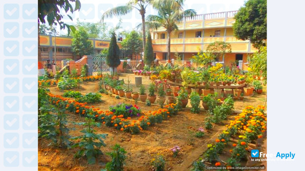 Banwarilal Bhalotia College photo #6