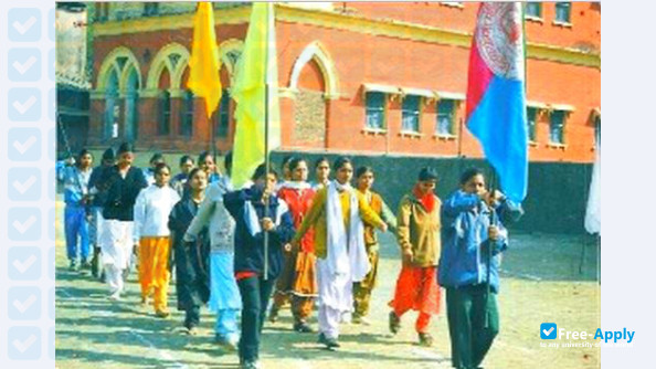 Banwarilal Bhalotia College photo #5