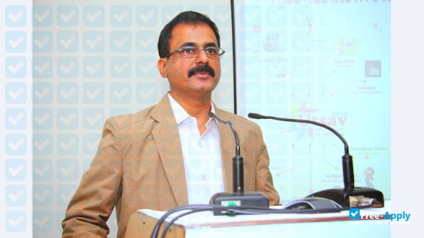 Prestige Institute of Management Dewas photo #7