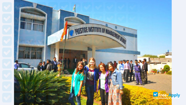 Prestige Institute of Management Dewas photo #3