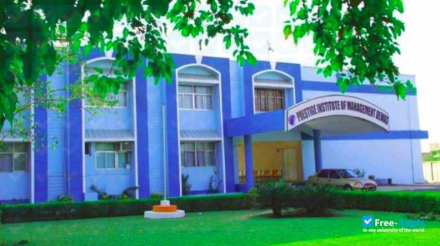 Prestige Institute of Management Dewas photo #7