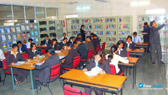 Prestige Institute of Management Dewas photo #1