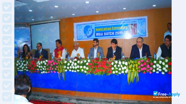 Prestige Institute of Management Dewas photo #4