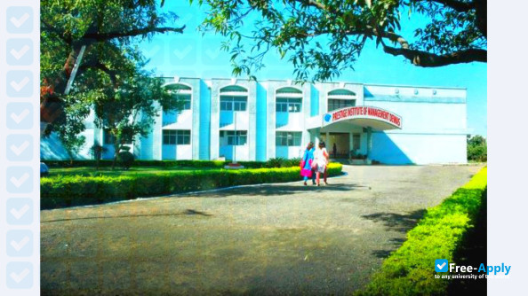 Prestige Institute of Management Dewas photo #5