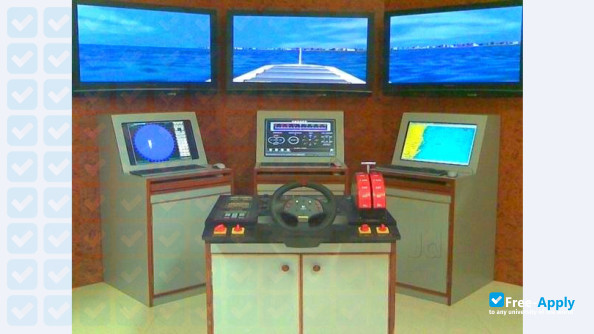 Indian Maritime College photo #5