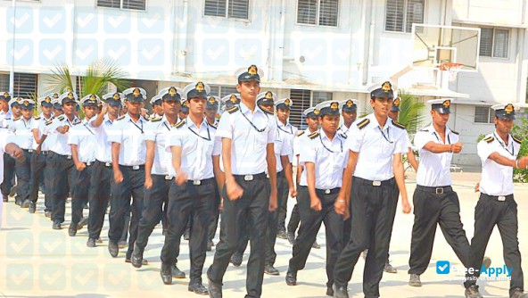 Indian Maritime College photo #5