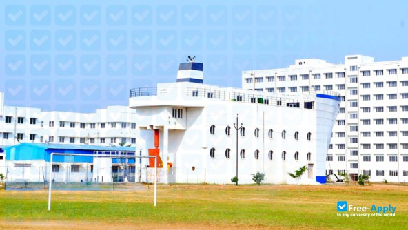 Indian Maritime College photo #2