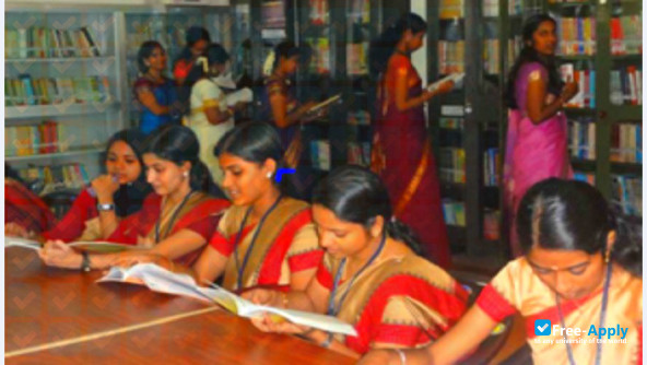 Fatima College of Education photo #5