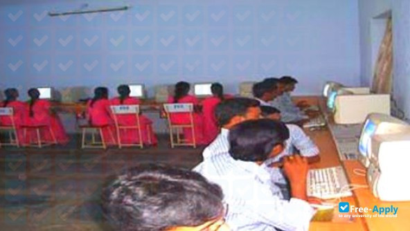 Fatima College of Education photo #2