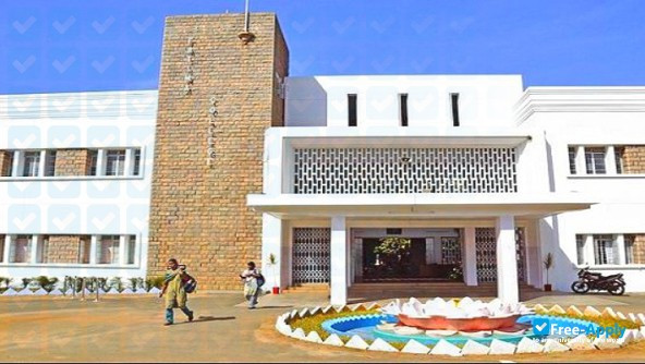 Fatima College of Education photo