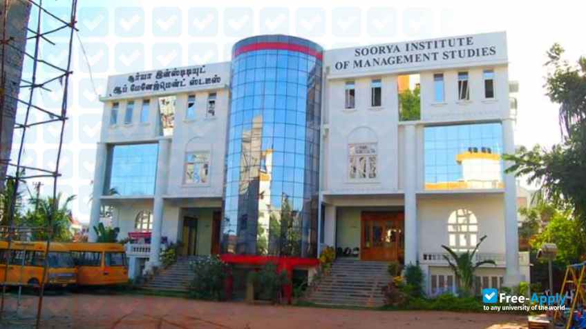 Soorya Institute of Management Studies photo #2