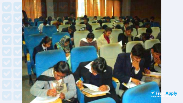 Soorya Institute of Management Studies photo #6