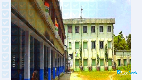 Photo de l’University B T & Evening College #5