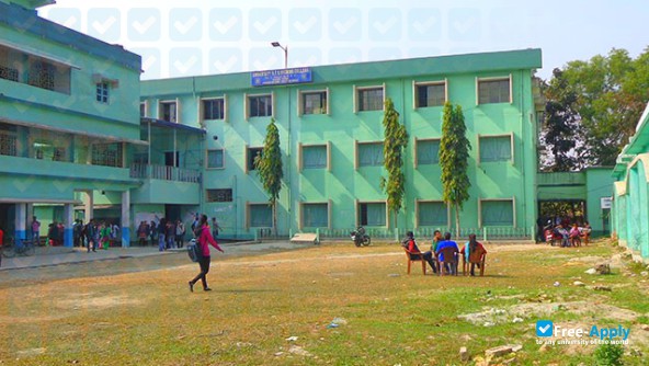 Photo de l’University B T & Evening College #6