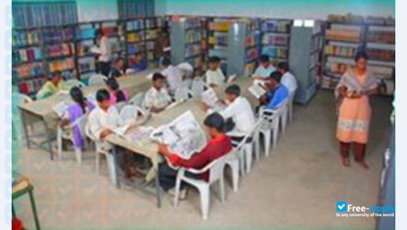 Sriram College of Arts & Science photo #1