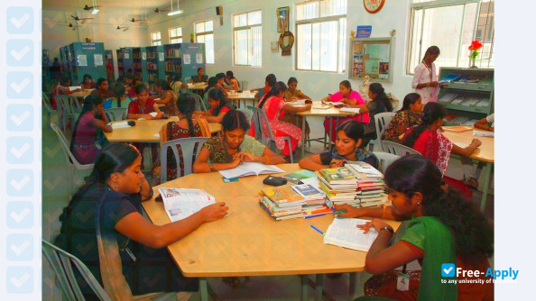 Sriram College of Arts & Science photo #7