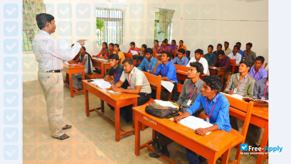 Sriram College of Arts & Science photo #4
