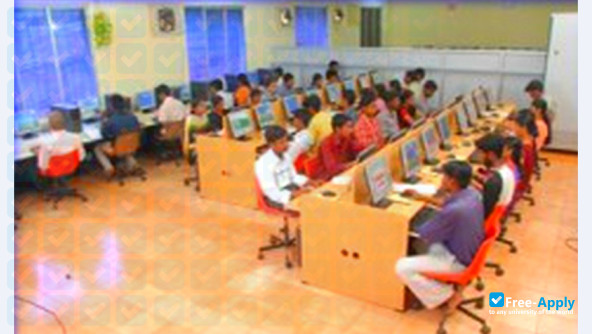 Sriram College of Arts & Science photo #6