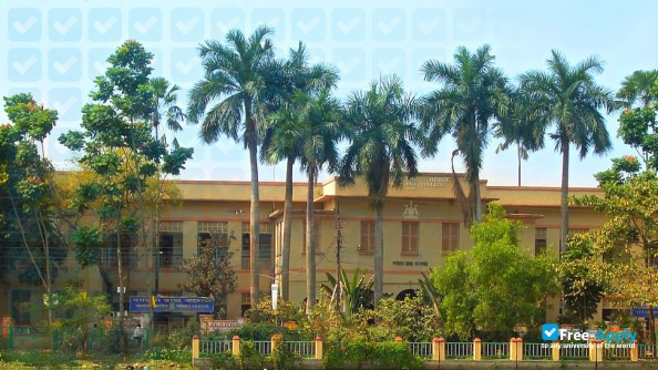 Foto de la Abhedananda College #2