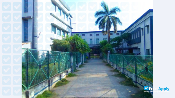 Abhedananda College photo