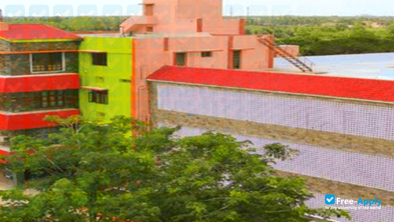 Abhedananda College photo #2