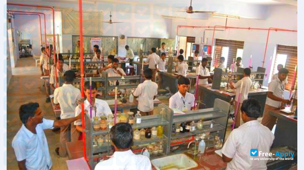 Abhedananda College photo #9