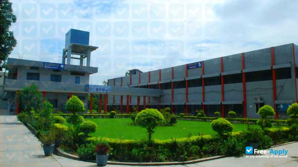 Adarsh Bhartiya College Pathankot фотография №6