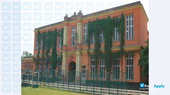 Adarsh Bhartiya College Pathankot фотография №5