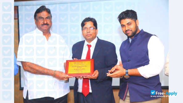 Adarsh Bhartiya College Pathankot photo #6
