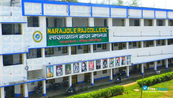 Narajole Raj College photo #2