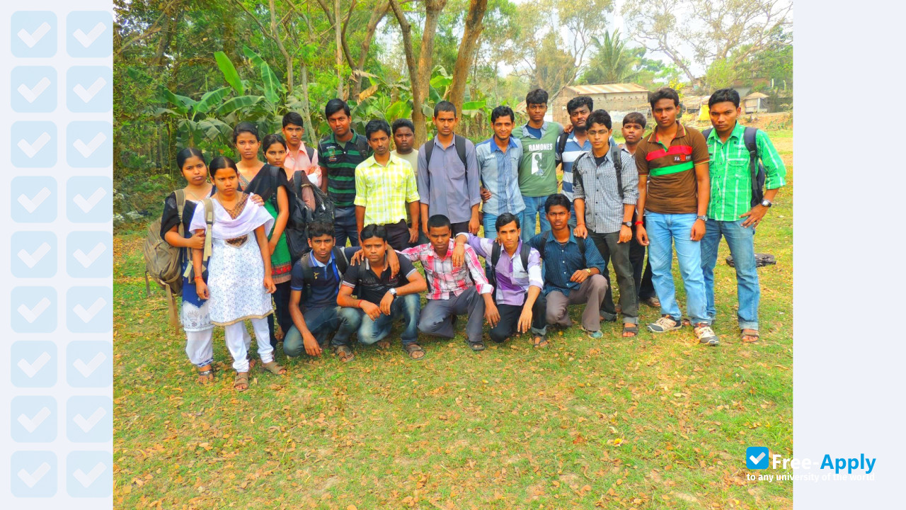 Narajole Raj College photo #6