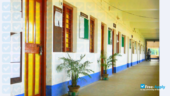 Narajole Raj College photo #8