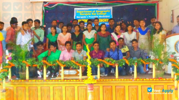 Narajole Raj College photo #7