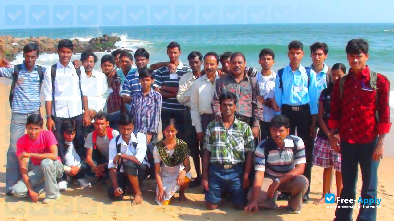 Фотография Narajole Raj College