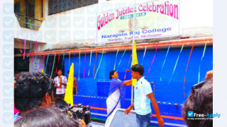 Narajole Raj College thumbnail #4