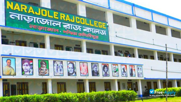 Narajole Raj College photo #3
