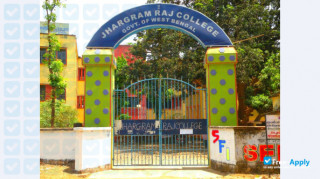 Narajole Raj College thumbnail #1