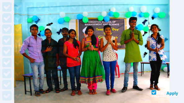 Foto de la Kingston College of Science #3