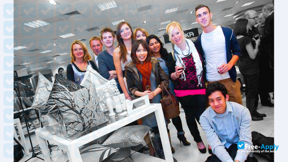 Foto de la Kingston College of Science #6
