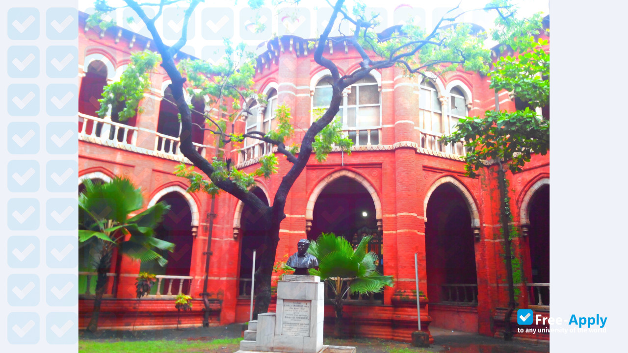 Government Law College Tiruchirapalli photo #7