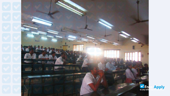 Government Law College Tiruchirapalli photo #3